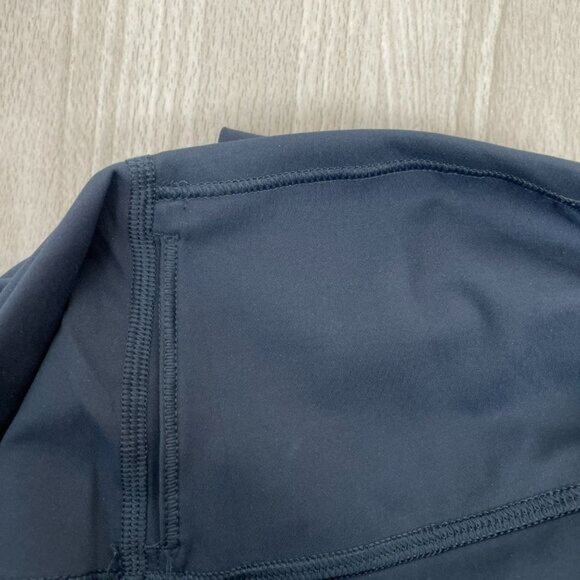 Everlane The Perform High Rise High Coverage Legging Regular Blue S - Picture 7 of 10